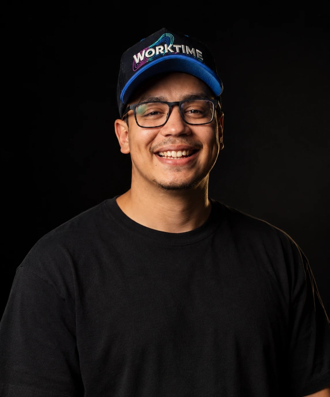 Lucas Alcântara, barbeiro educador e criador do Método MVP