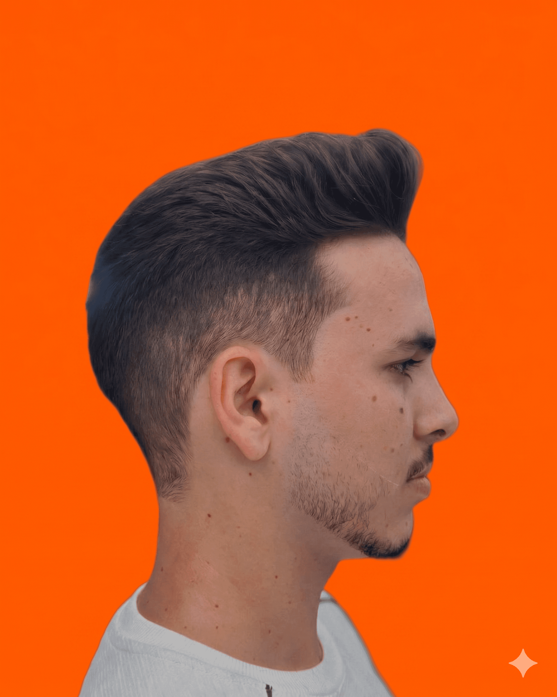 Corte Visagista