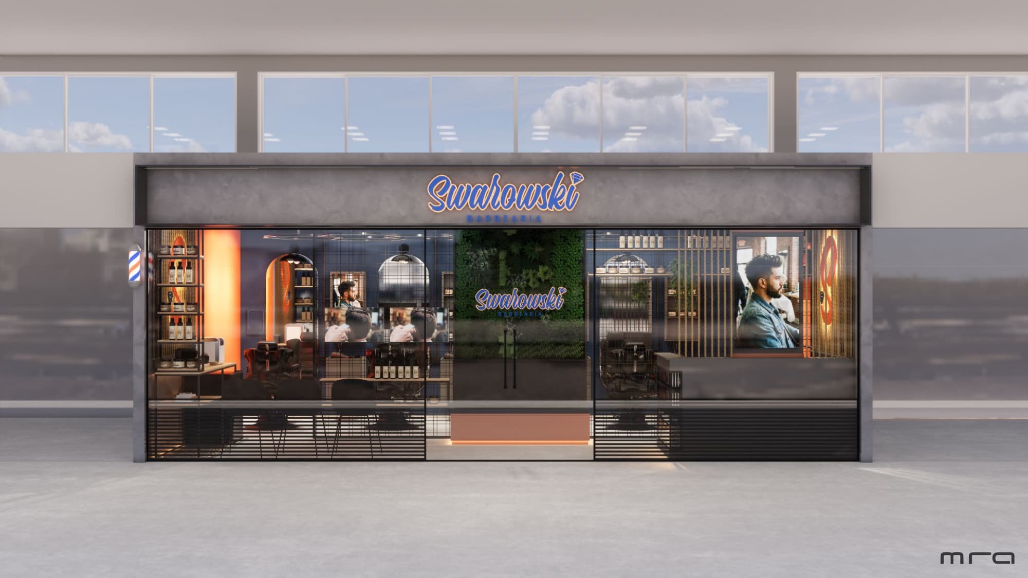 Swarowski — Komprão — foto 1