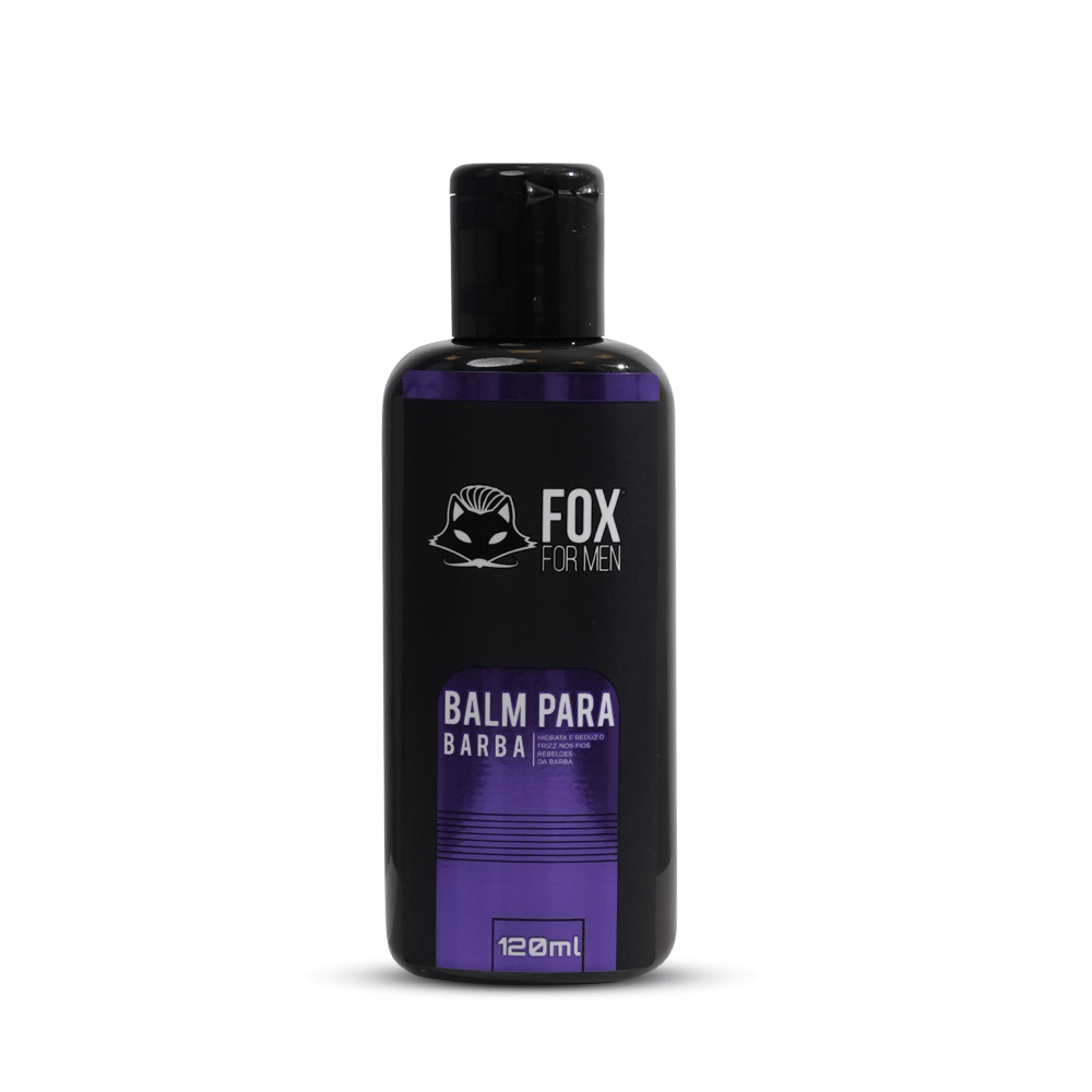 Balm para Barba 1