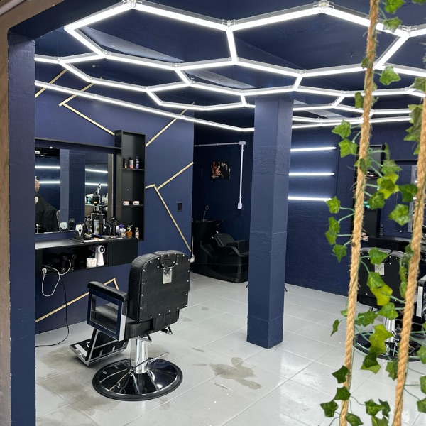 Corte de Cabelo Masculino