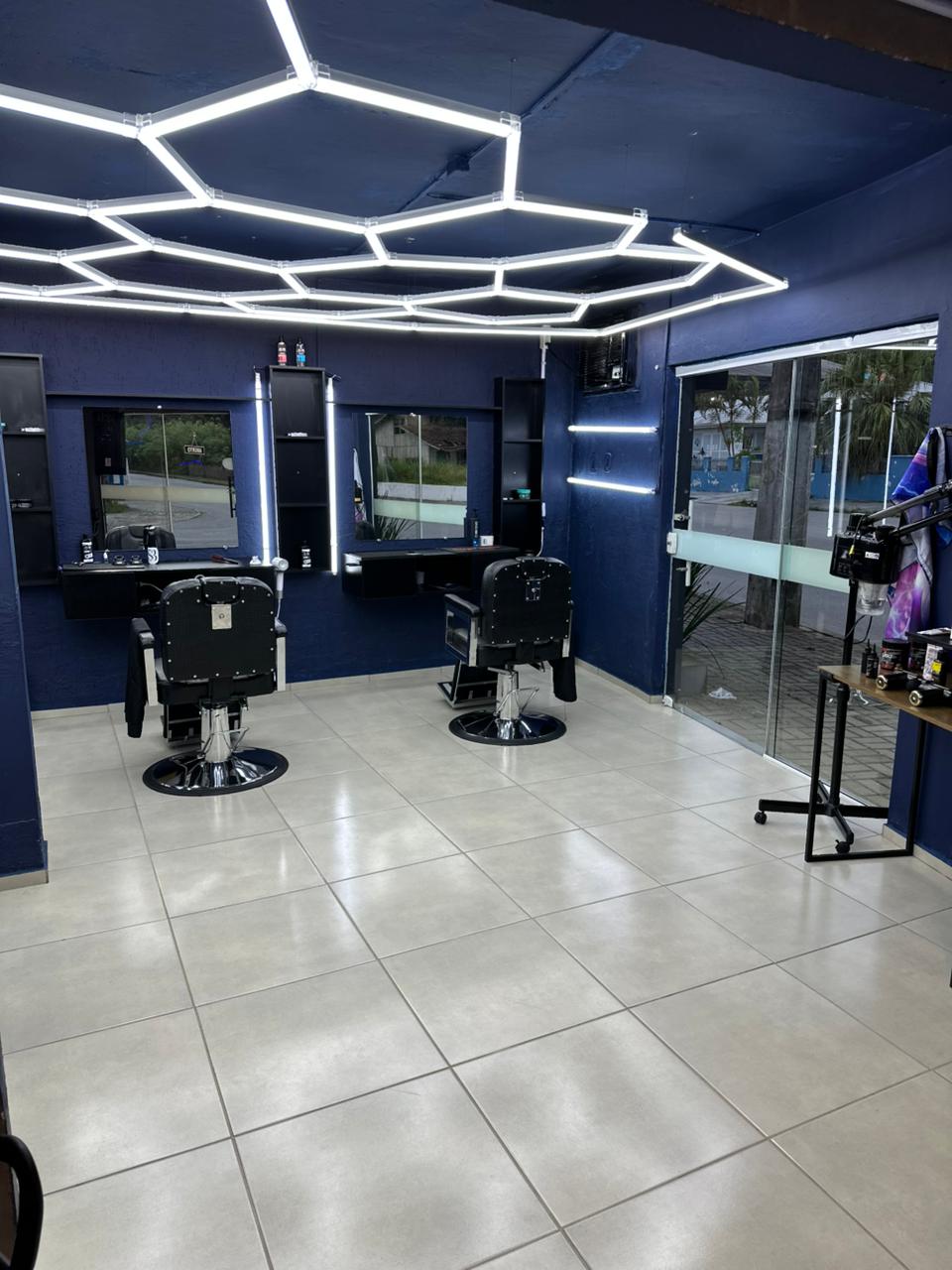 Corte de Cabelo Infantil